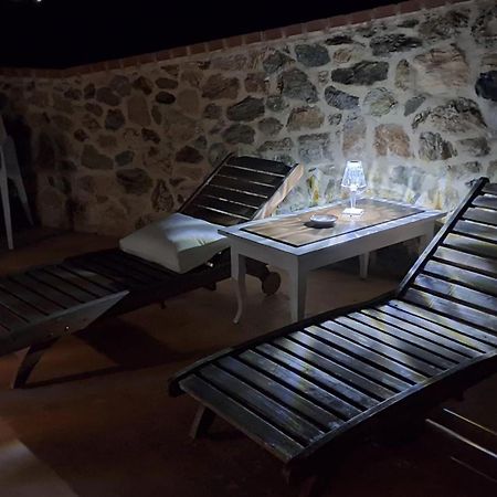 B&B L' Antica Macina Quiliano Eksteriør bilde