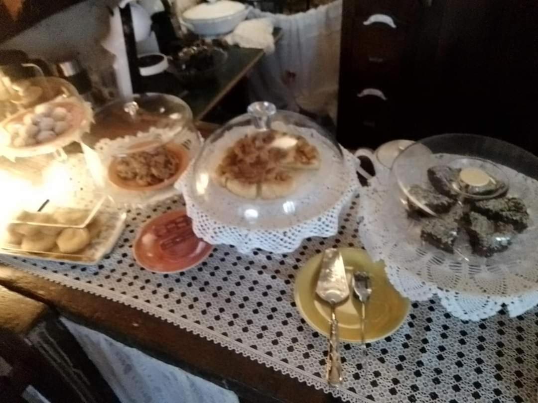 B&B L' Antica Macina Quiliano Eksteriør bilde
