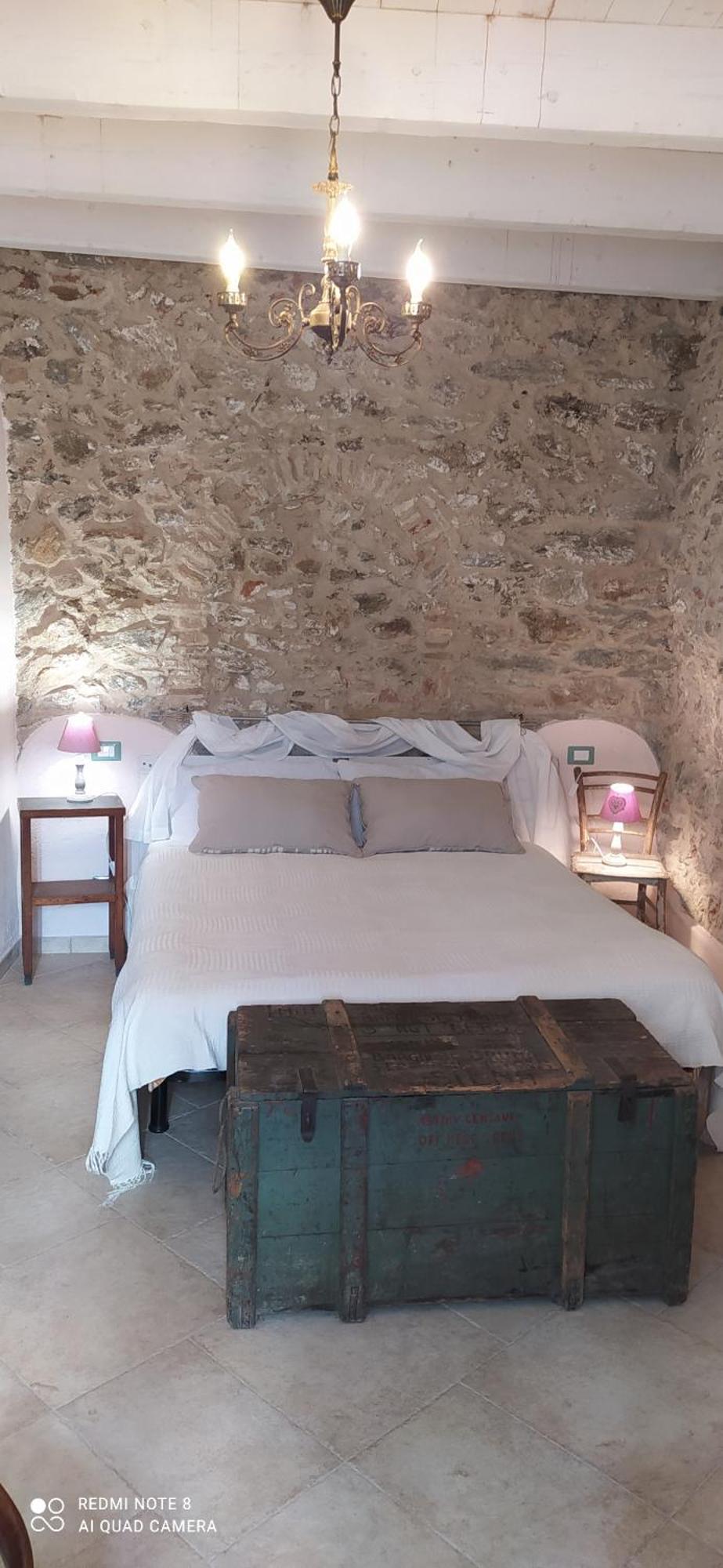 B&B L' Antica Macina Quiliano Eksteriør bilde