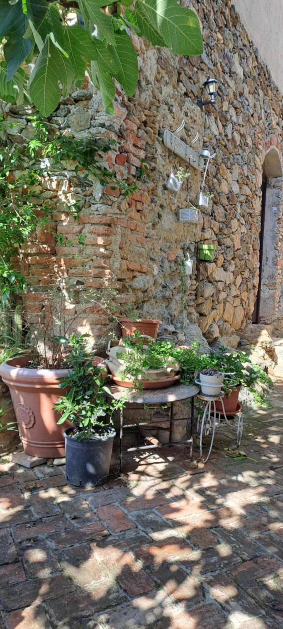B&B L' Antica Macina Quiliano Eksteriør bilde