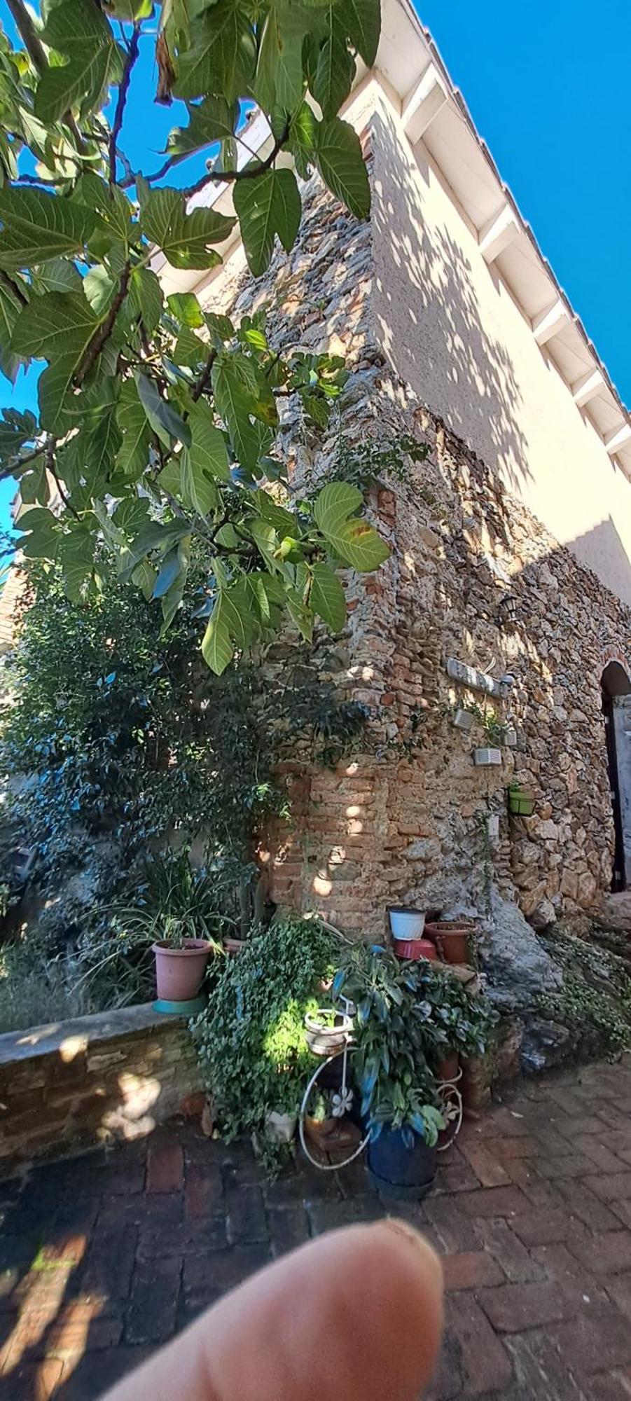 B&B L' Antica Macina Quiliano Eksteriør bilde