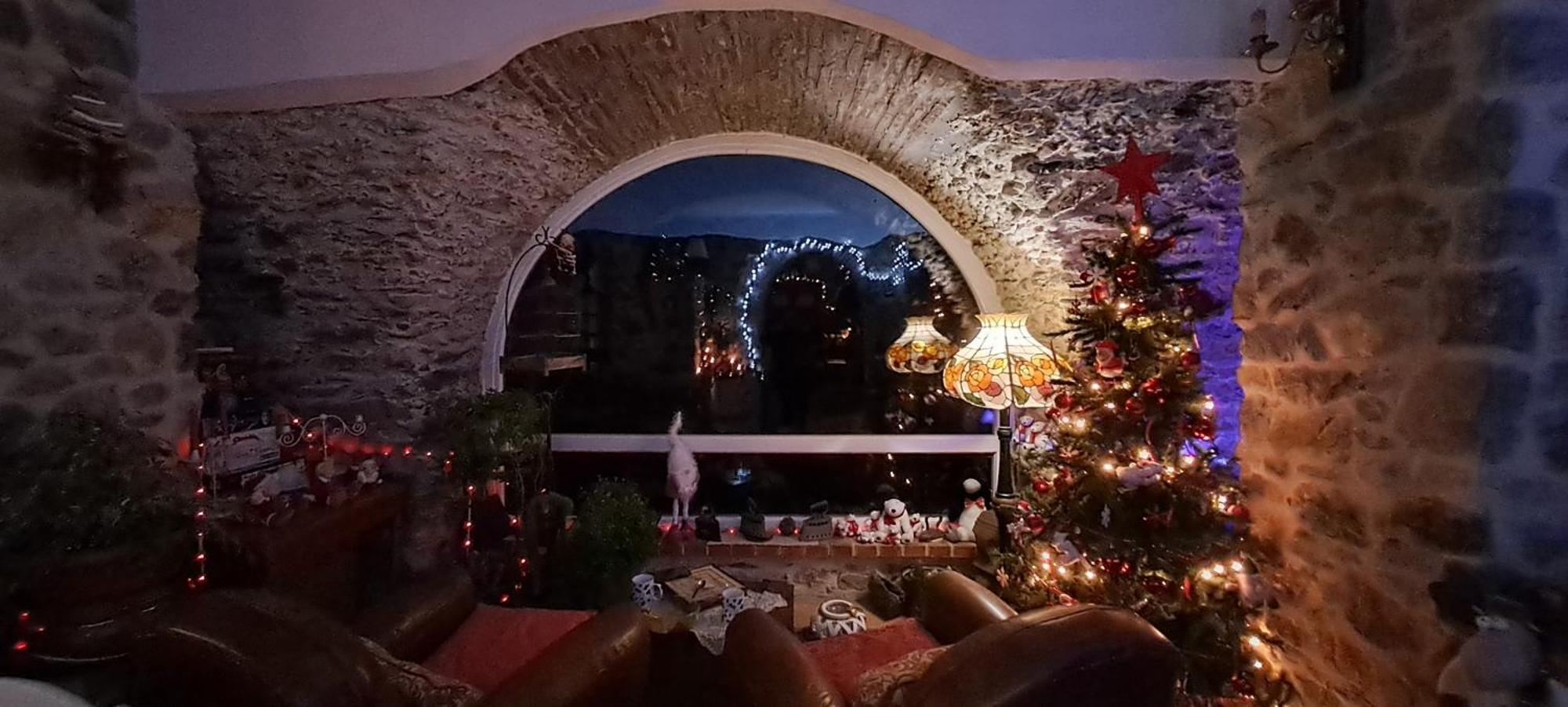 B&B L' Antica Macina Quiliano Eksteriør bilde