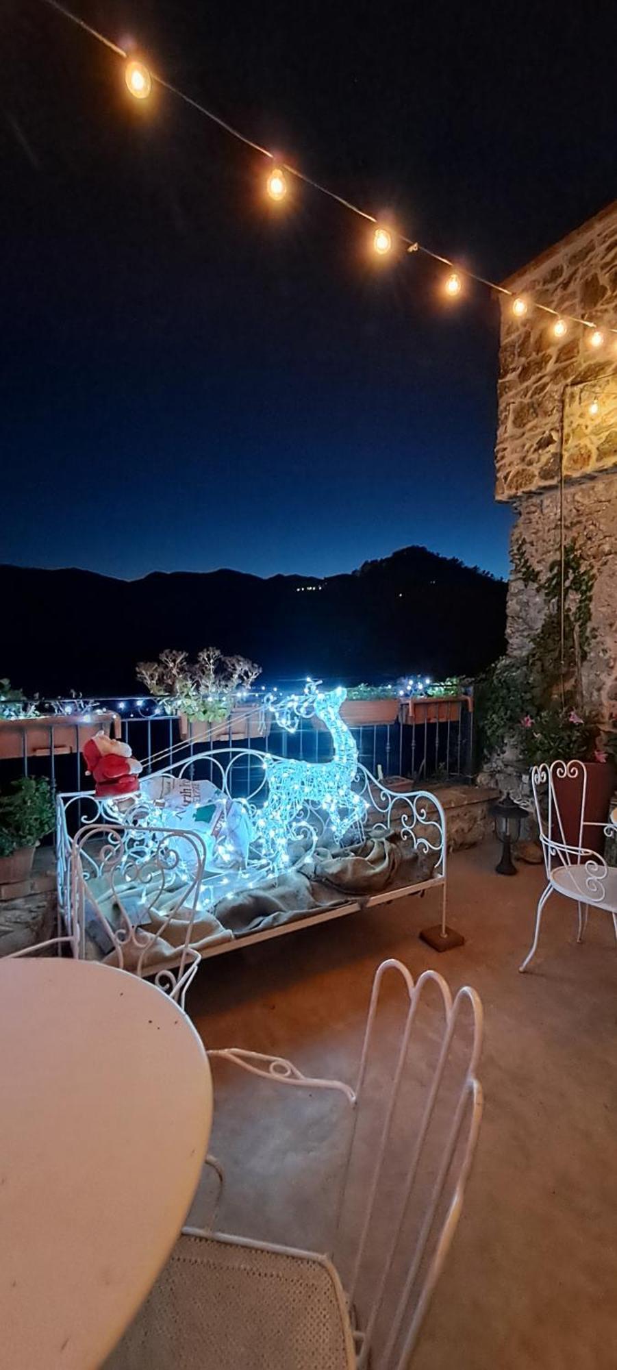 B&B L' Antica Macina Quiliano Eksteriør bilde