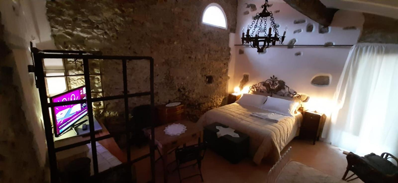 B&B L' Antica Macina Quiliano Eksteriør bilde