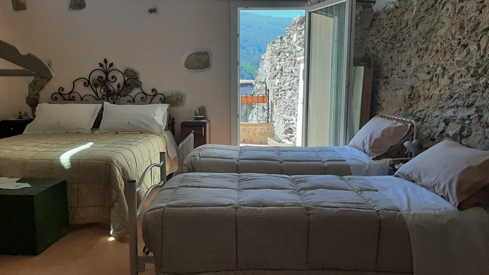 B&B L' Antica Macina Quiliano Eksteriør bilde